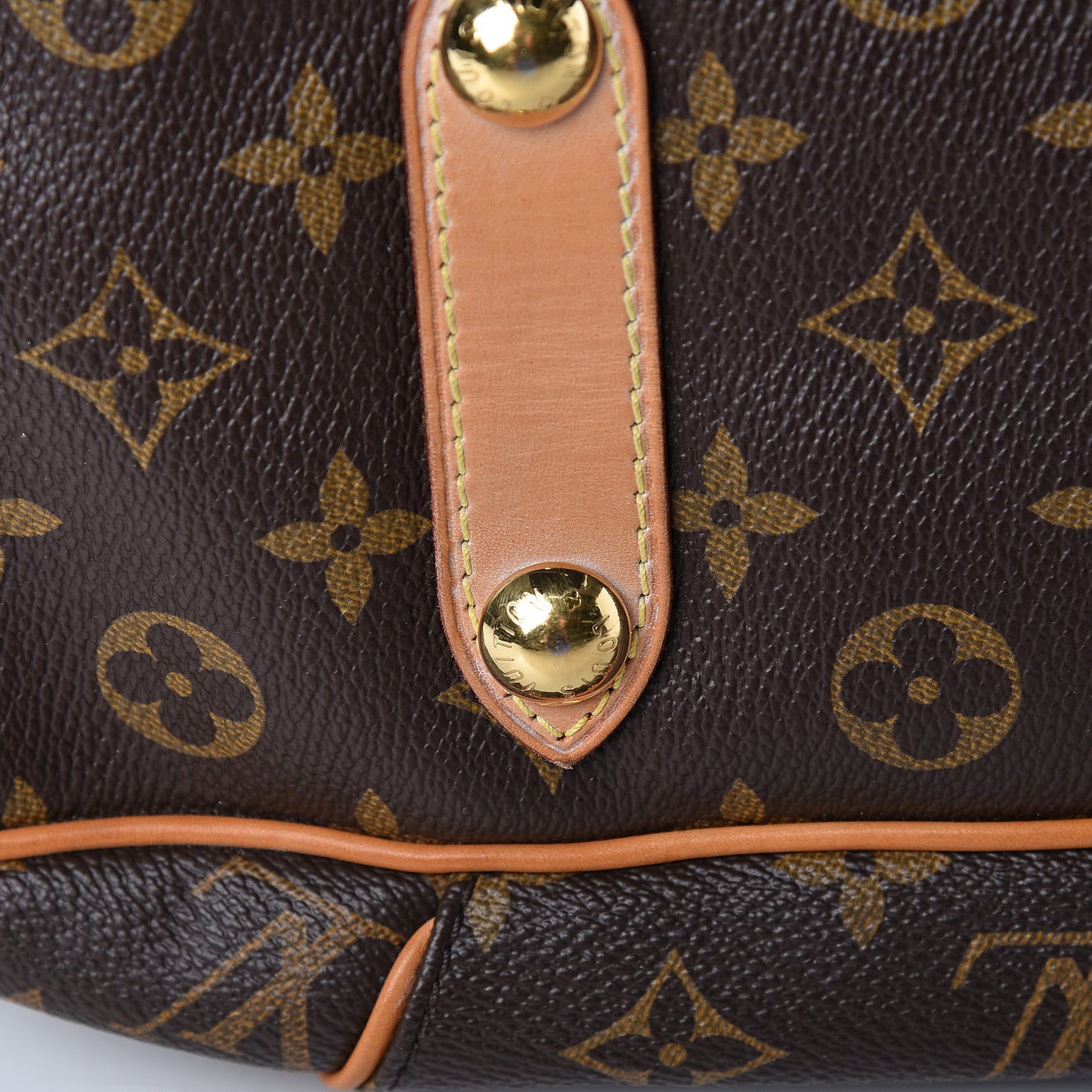 Monogram Galliera PM