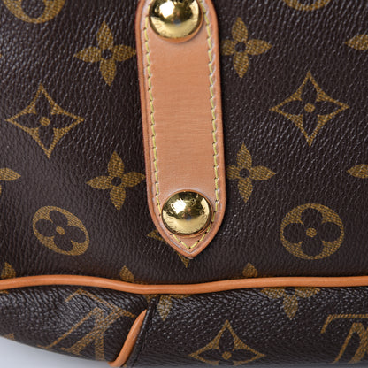 Louis Vuitton Monogram Galliera PM 15 of 21