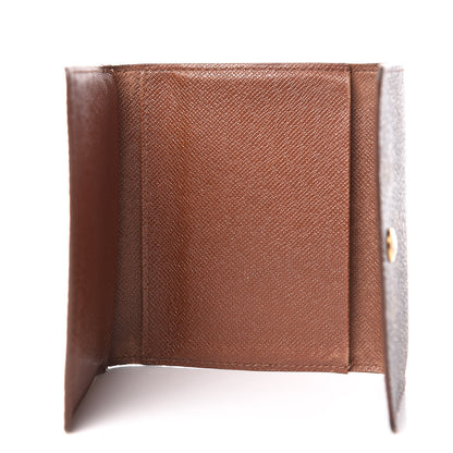 Louis Vuitton Monogram Photo Business Card Holder 5 of 11