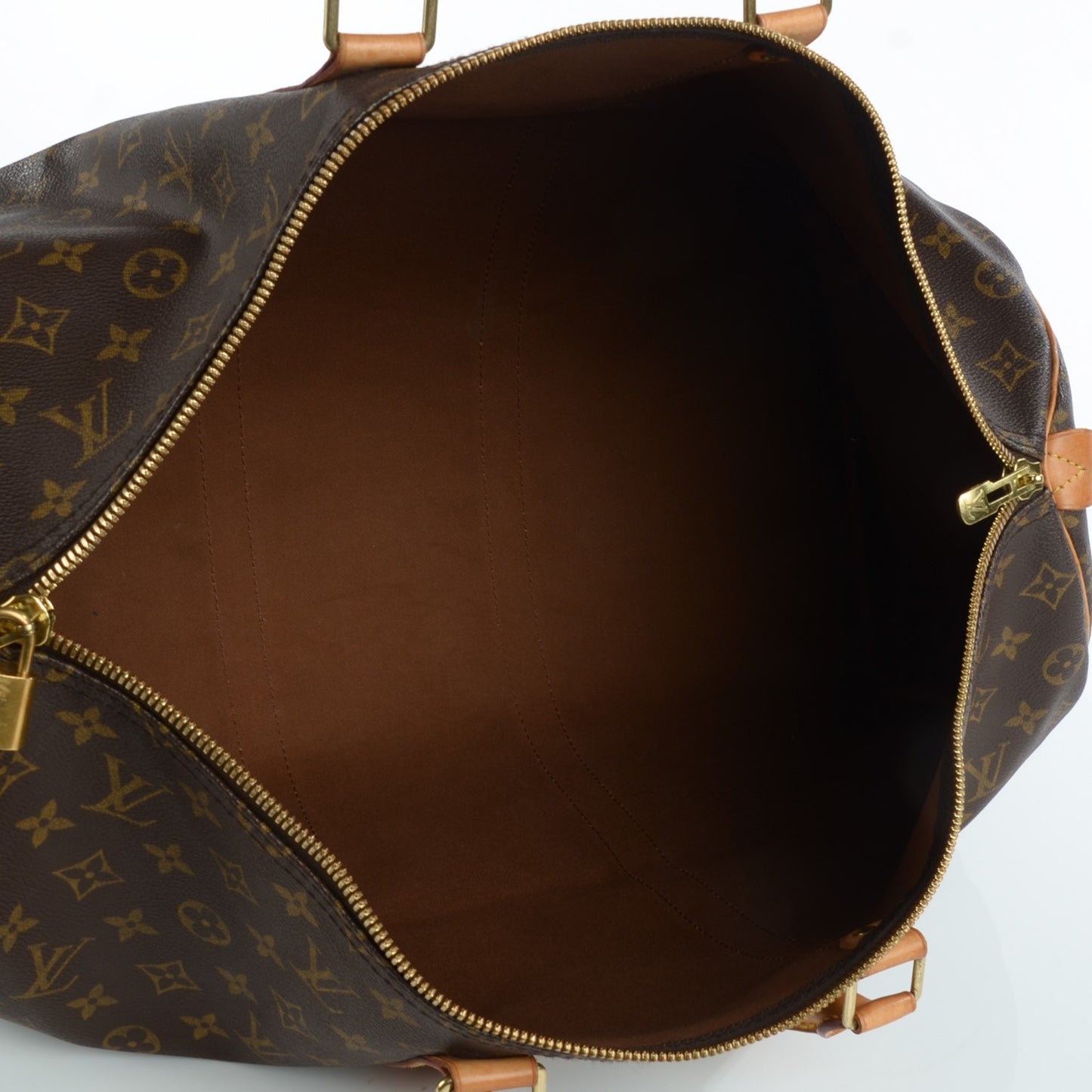 Monogram Keepall 50