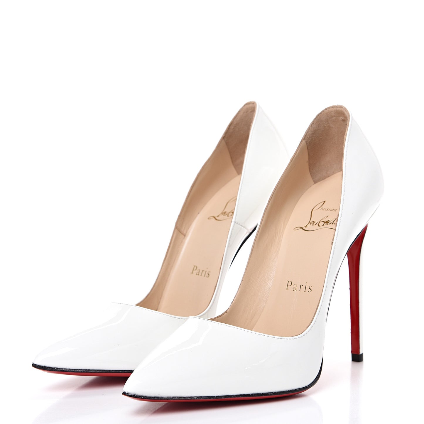 Patent So Kate 120 Pumps 37.5 White