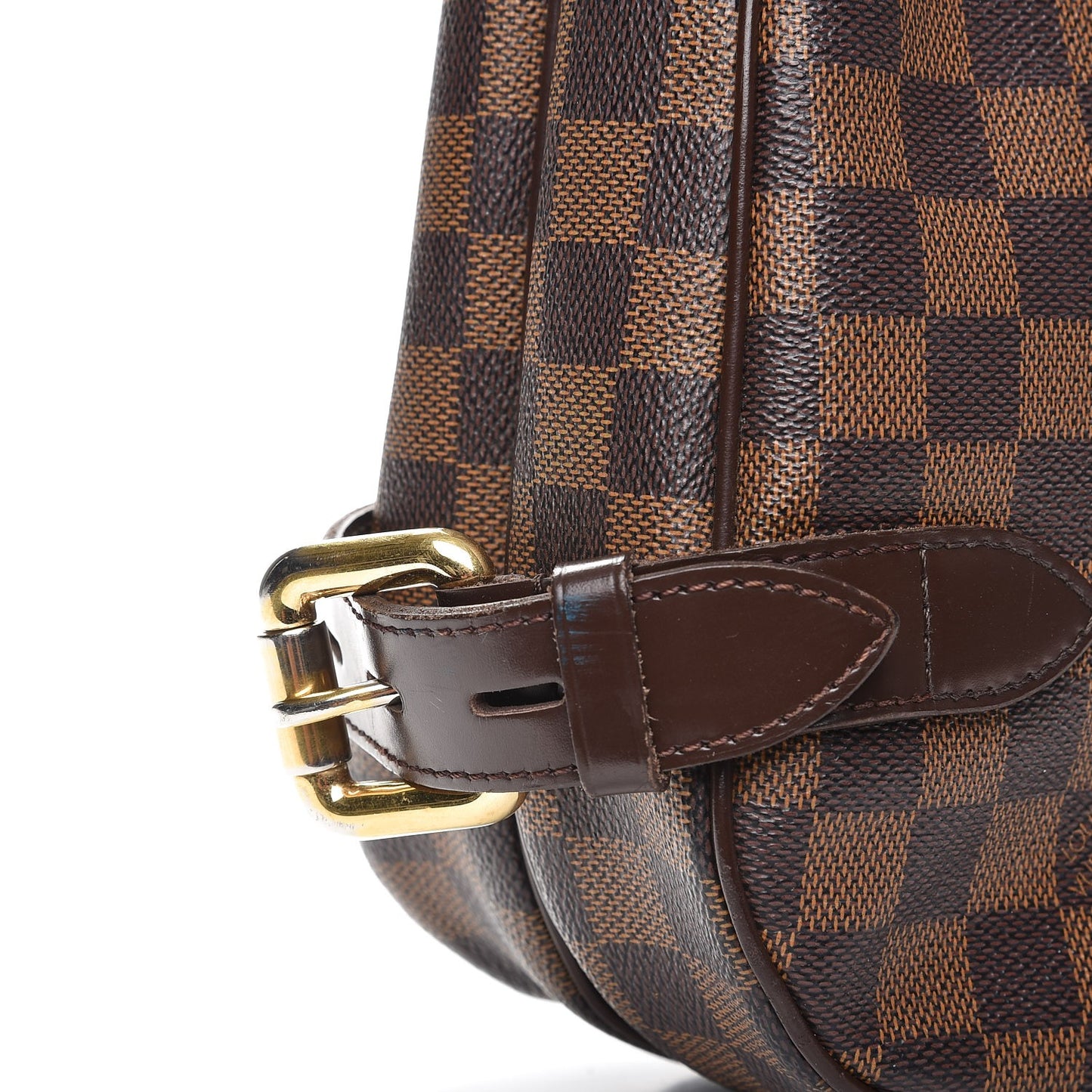 Damier Ebene Highbury