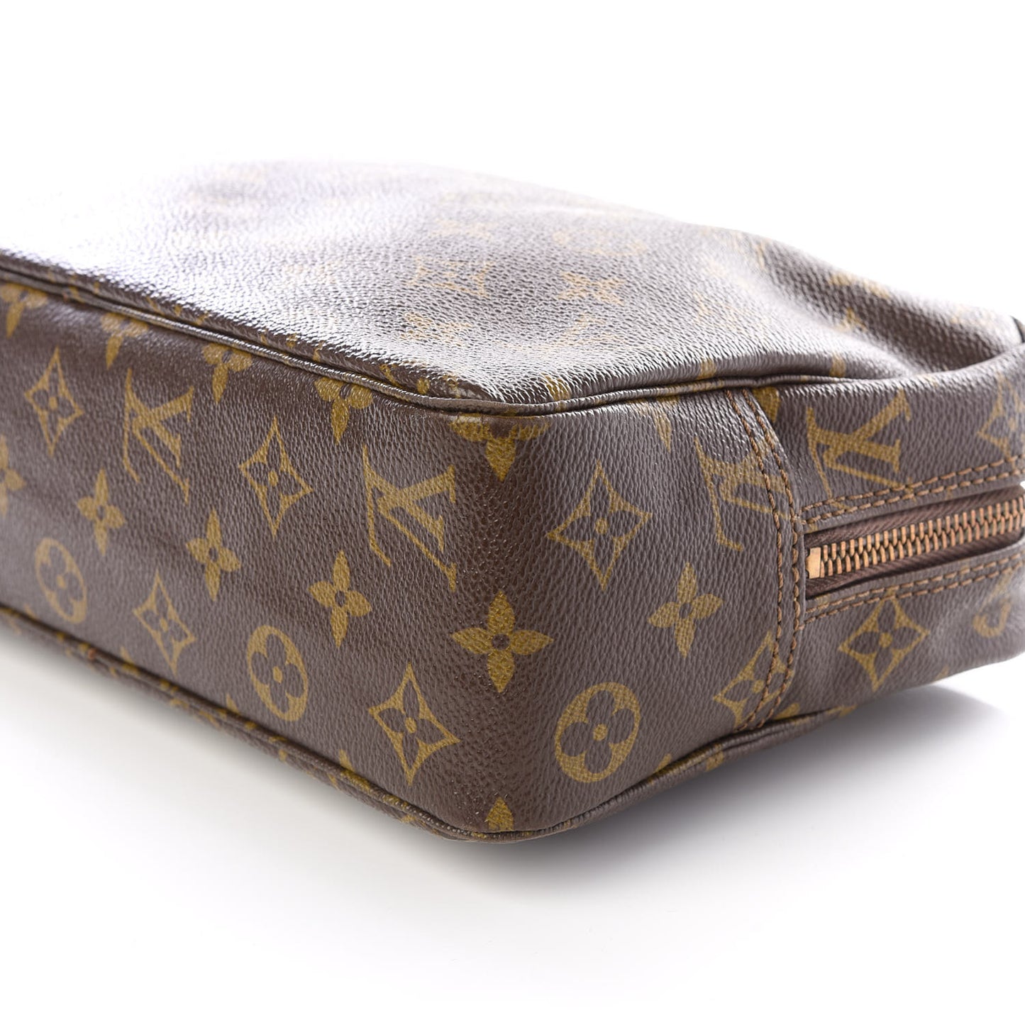 Monogram Trousse Toilette 28
