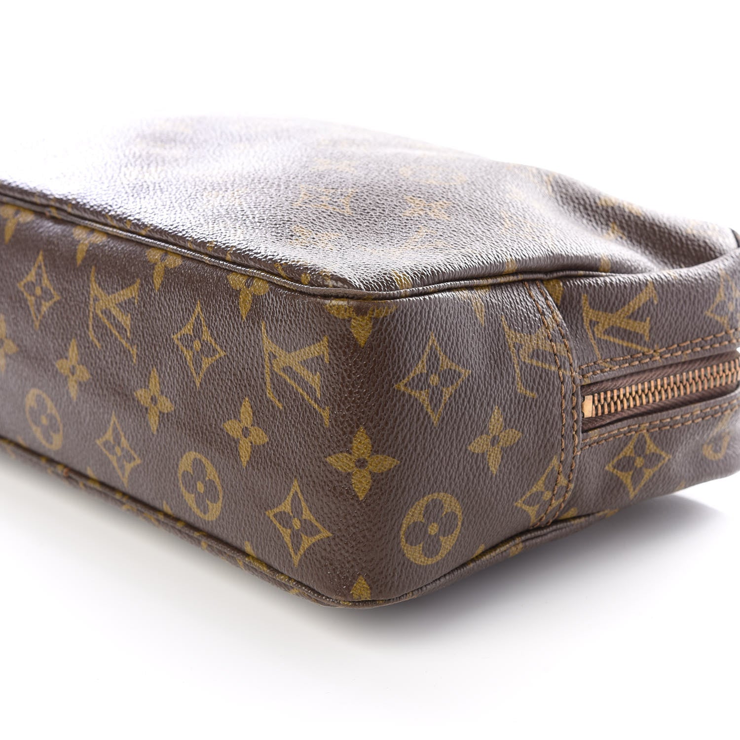 Louis Vuitton Monogram Trousse Toilette 28 6 of 8