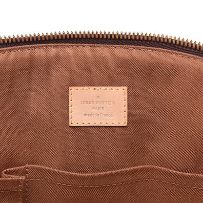 Louis Vuitton Monogram Tivoli GM 6 of 15
