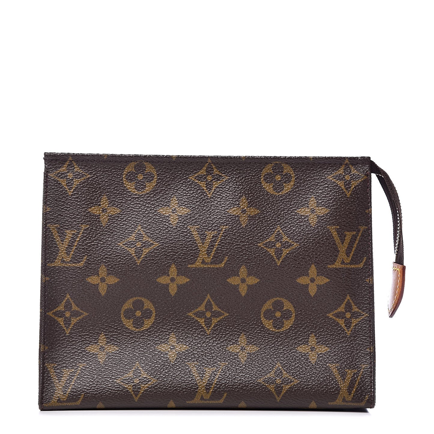 Monogram Toiletry Pouch 19