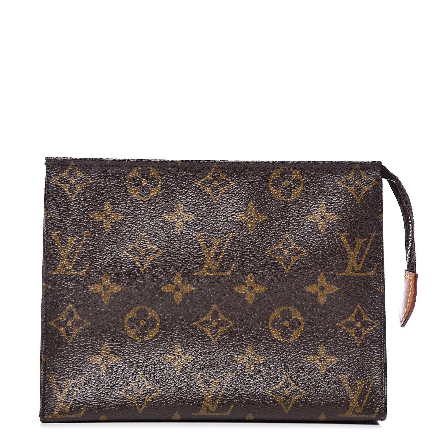 Louis Vuitton Monogram Toiletry Pouch 19 1 of 7