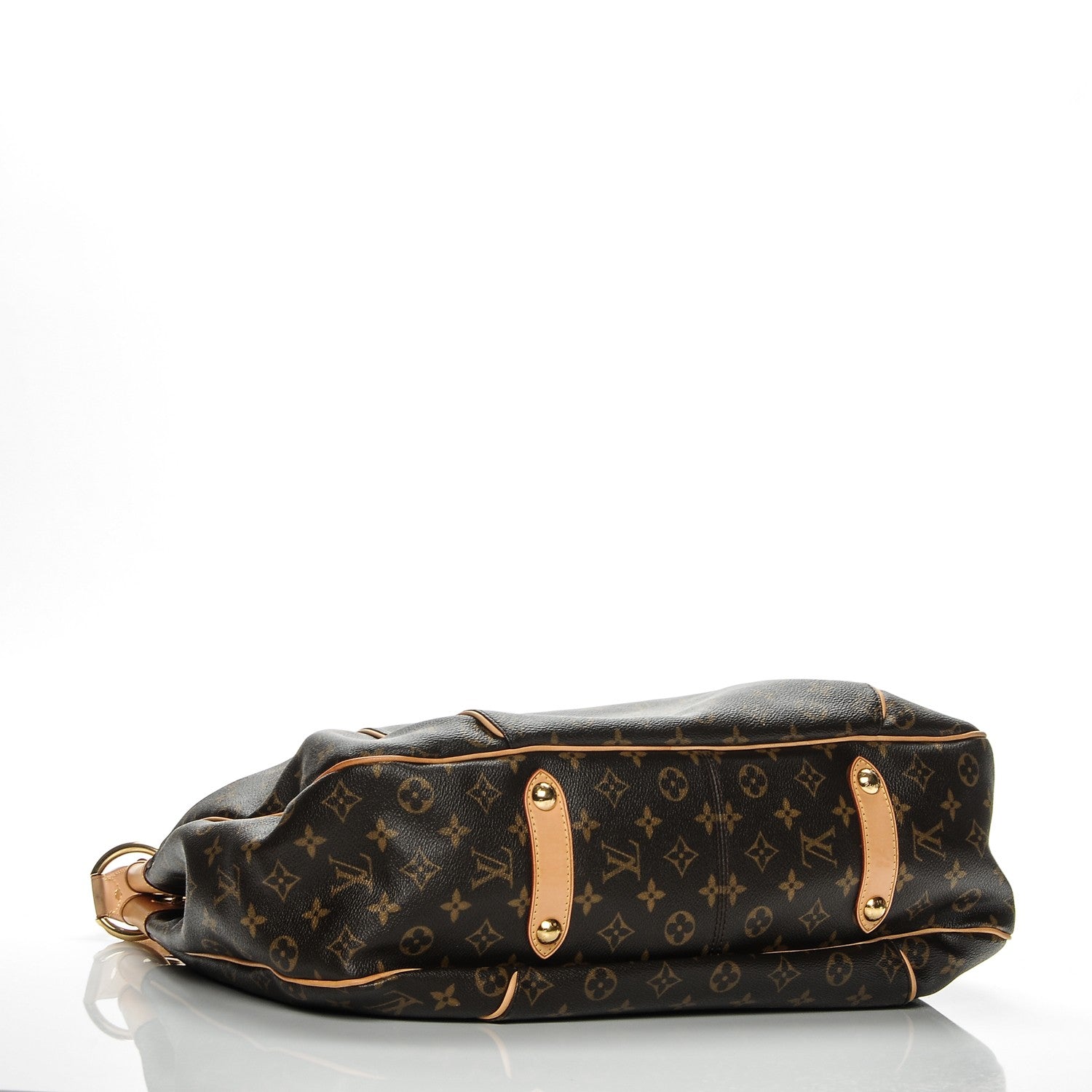 Louis Vuitton Monogram Galliera GM 4 of 8