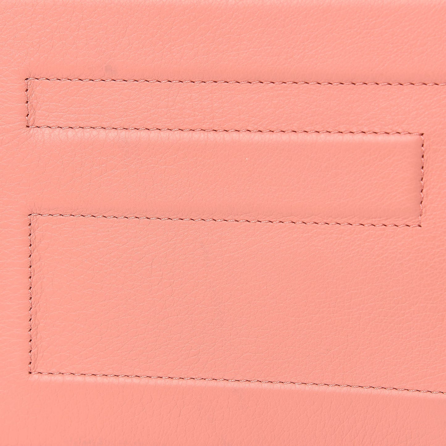 Vitello Flamingo Tube Macro Clutch Pesca