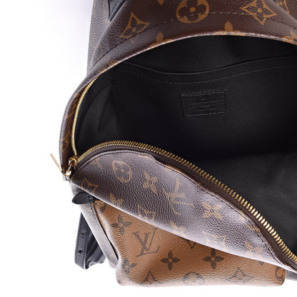 Louis Vuitton Reverse Monogram Palm Springs Backpack PM 5 of 8