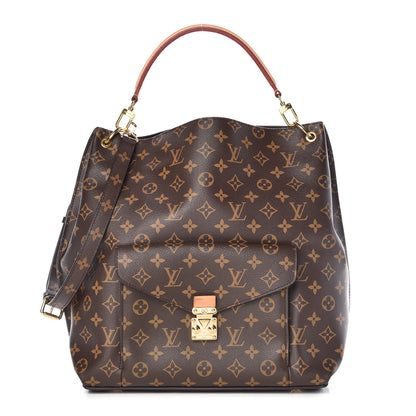 Louis Vuitton Monogram Metis 1 of 12