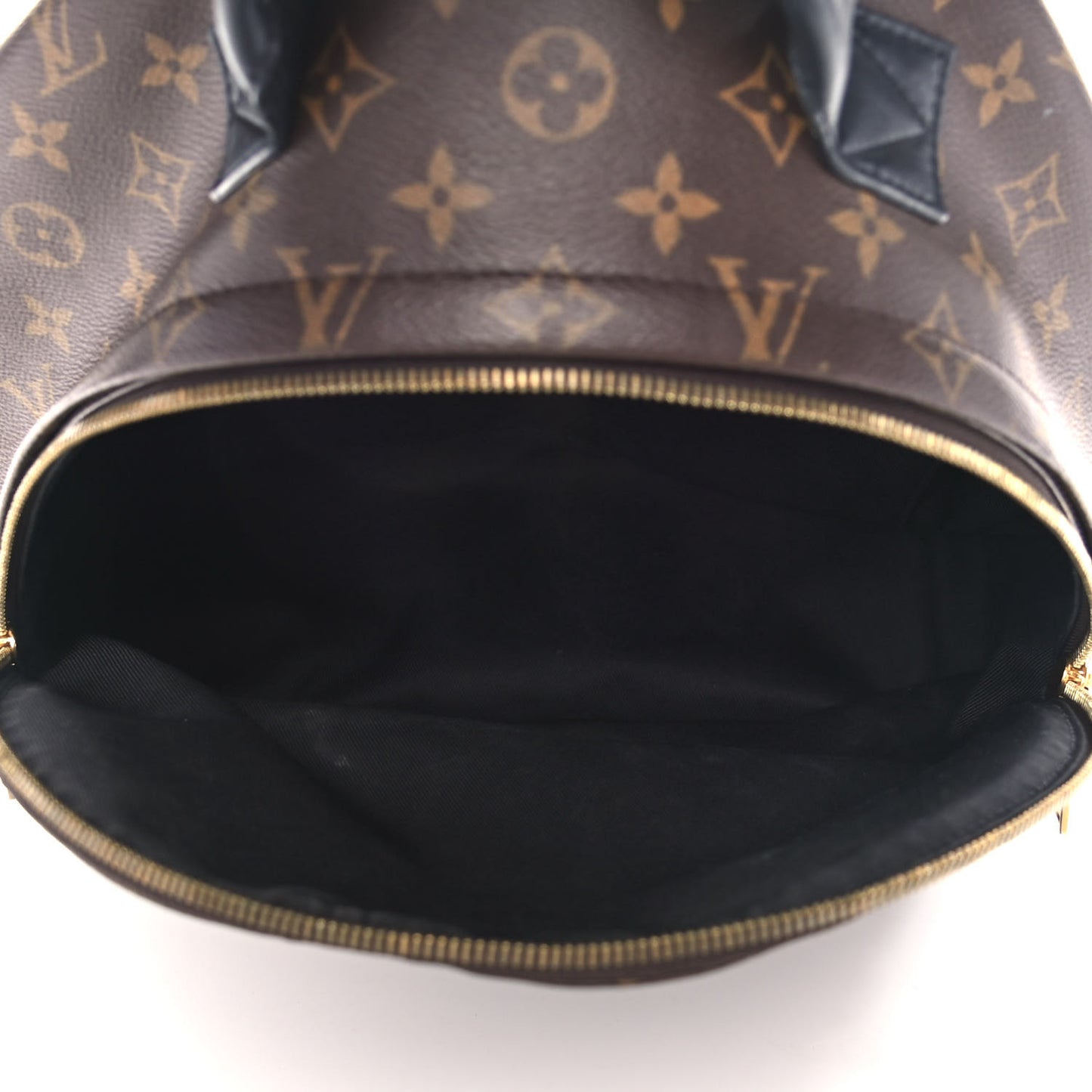 Monogram Palm Springs Backpack MM
