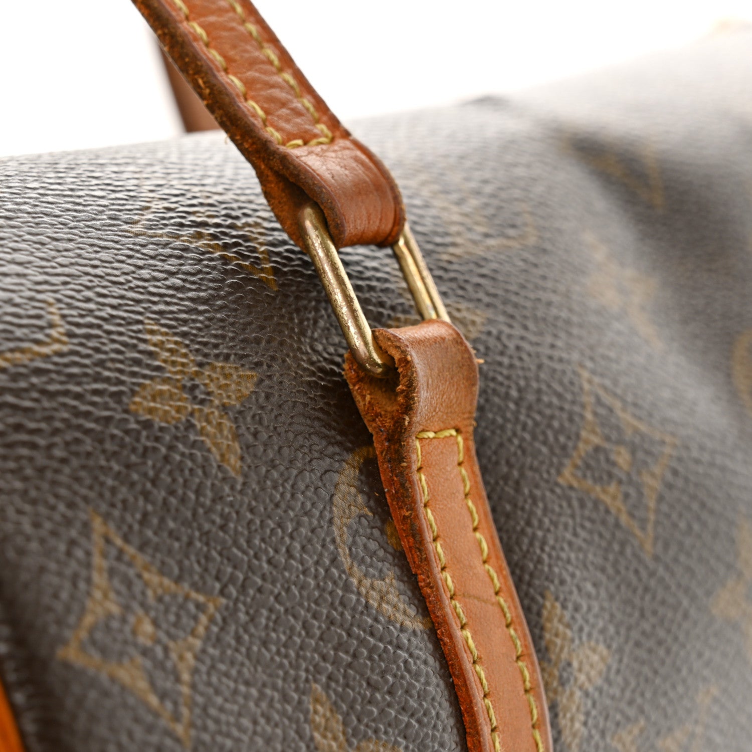 Louis Vuitton Monogram Papillon 26 13 of 17