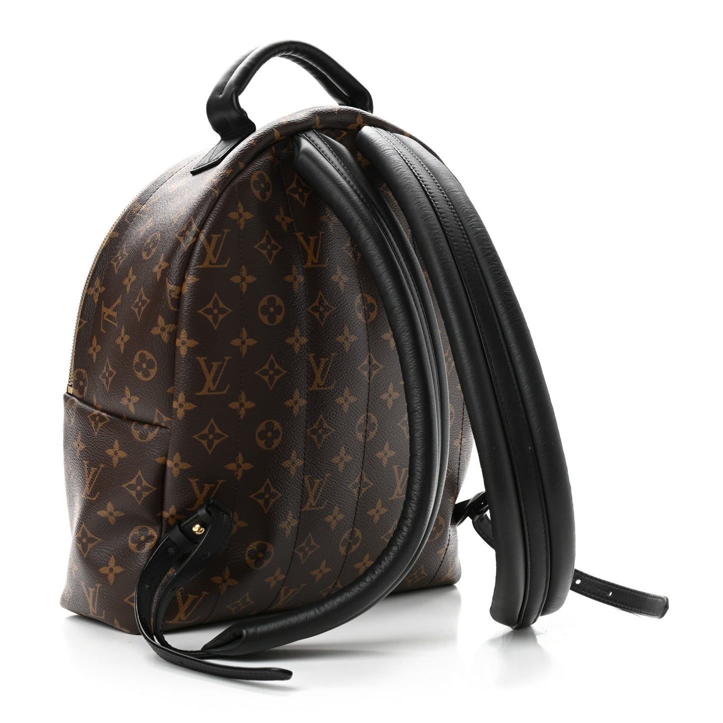 Monogram Palm Springs Backpack MM