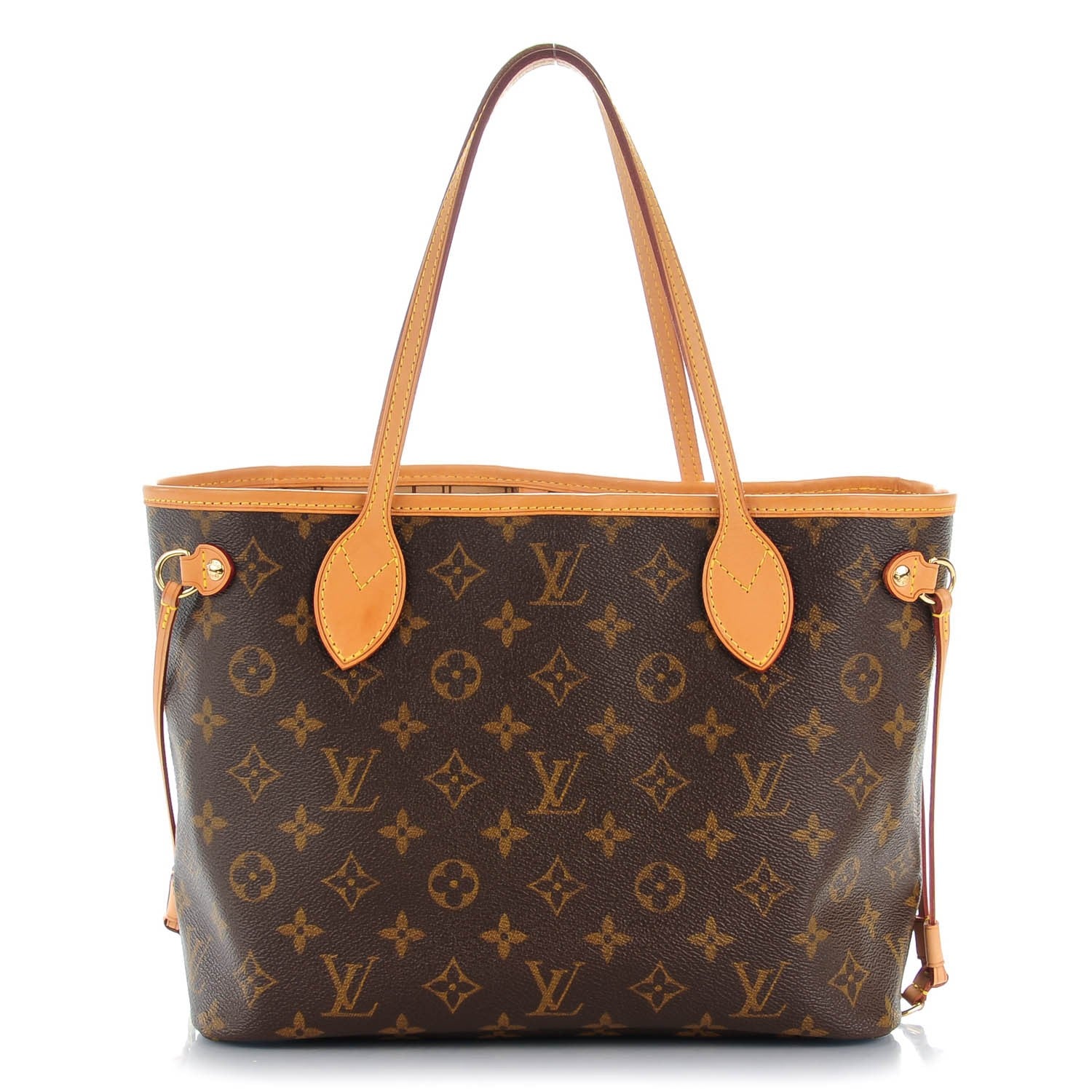 Louis Vuitton Monogram Neverfull PM 1 of 7