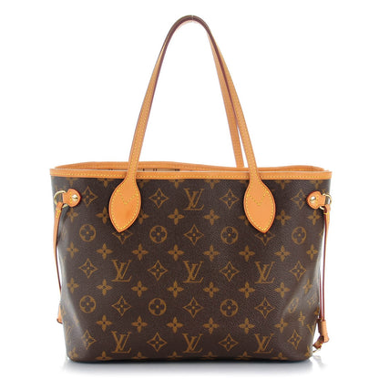 Louis Vuitton Monogram Neverfull PM 1 of 7