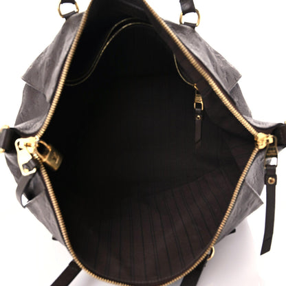 Louis Vuitton Empreinte Lumineuse PM Terre 16 of 23