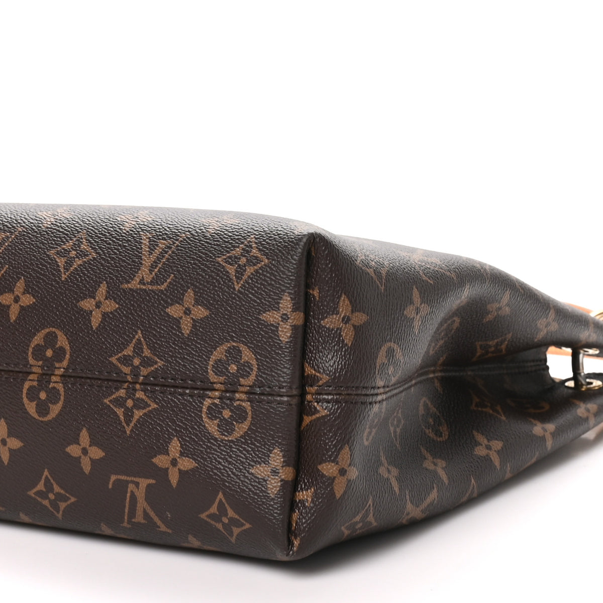 Louis Vuitton Monogram Graceful PM 9 of 9