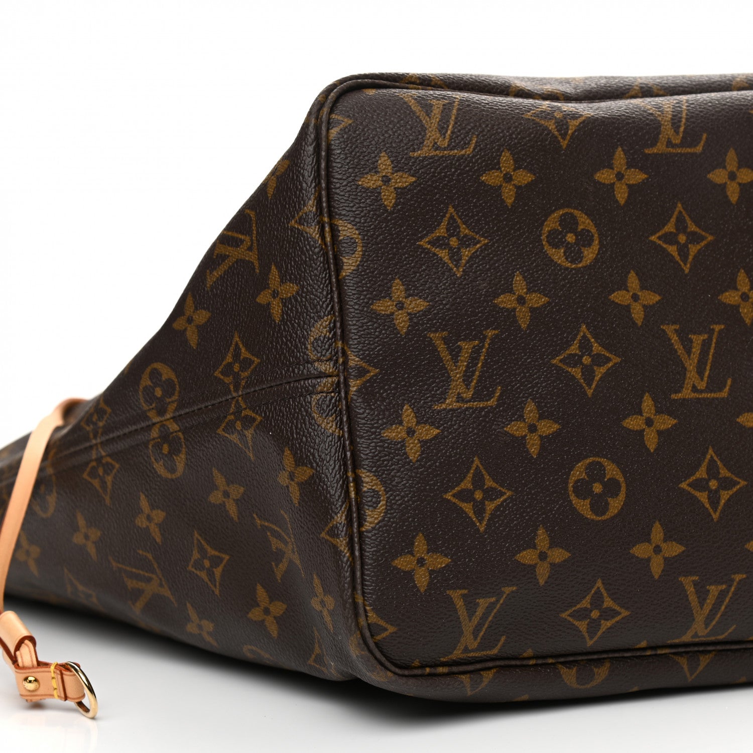 Louis Vuitton Monogram Neverfull GM 9 of 10