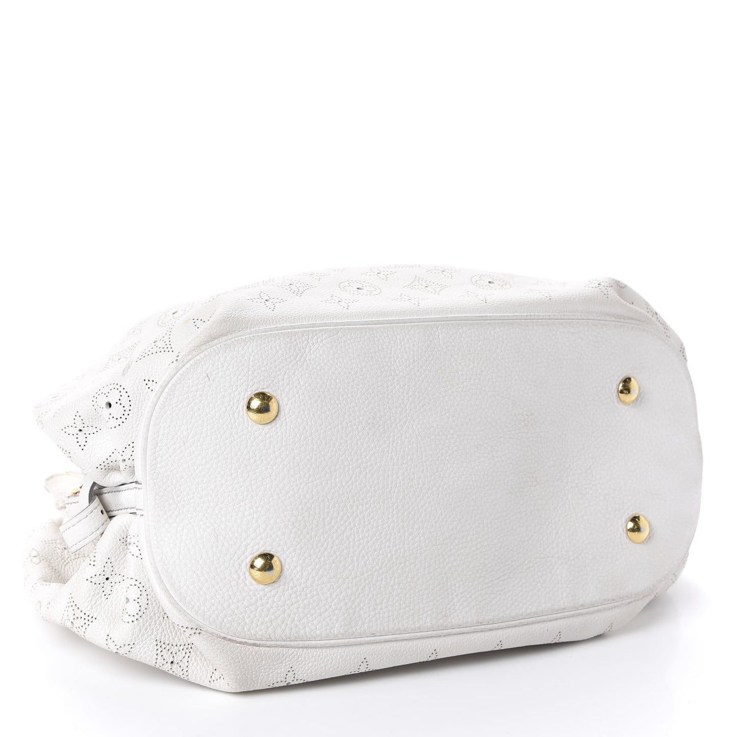 Mahina XL White