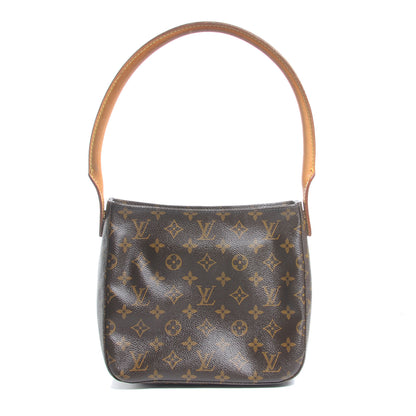 Louis Vuitton Monogram Looping MM 3 of 7