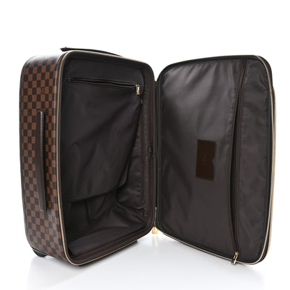 Louis Vuitton Damier Ebene Pegase 60 5 of 11