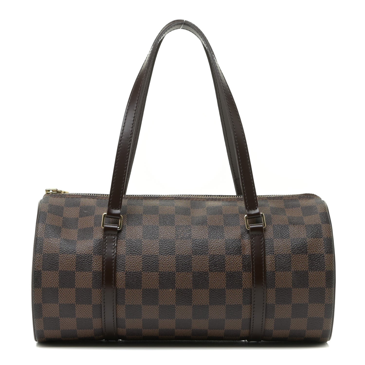 Louis Vuitton Damier Ebene Papillon 30 1 of 15