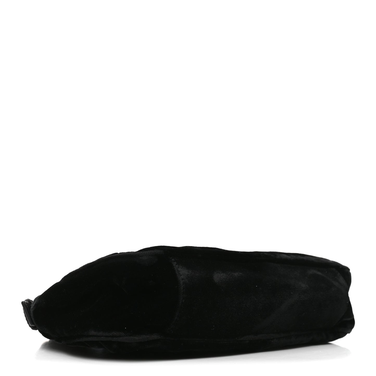 Velvet Mombasa Small Black