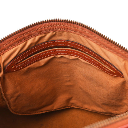 Louis Vuitton Epi Speedy 30 Kenyan Fawn 13 of 17