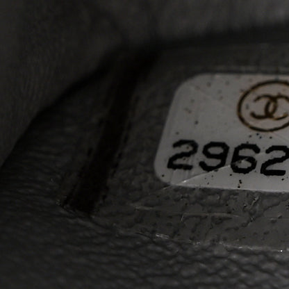 Chanel Aged Calfskin Quilted 2.55 Reissue 225 Flap Grey 7 of 14