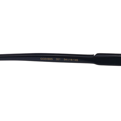 Gucci GG Sunglasses GG0488S Black 6 of 7