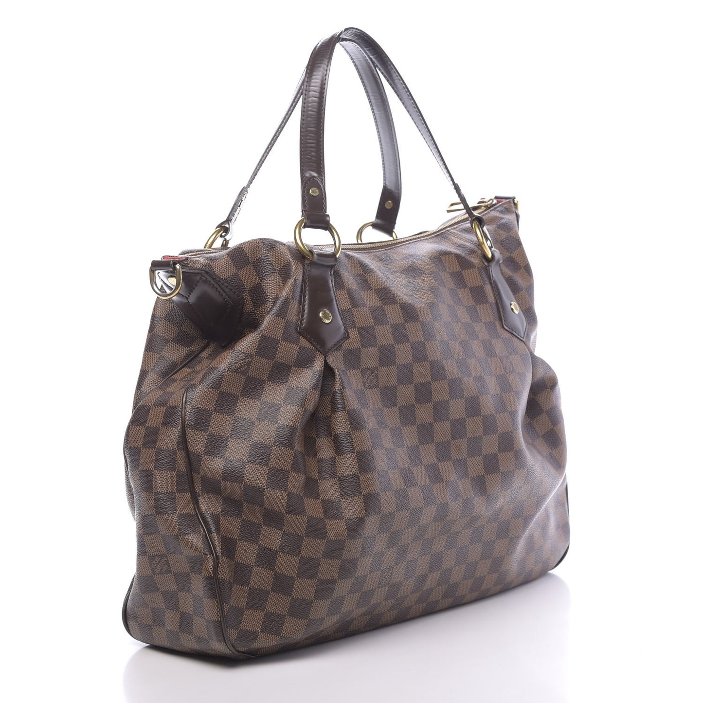 Damier Ebene Evora GM