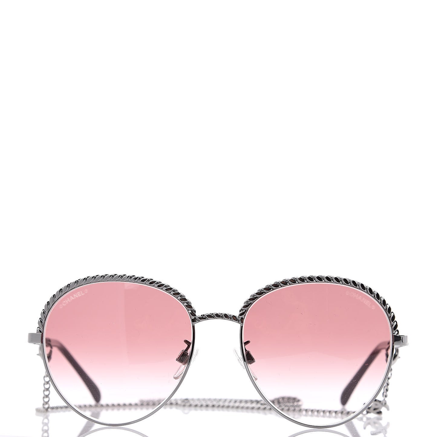 Pantos Sunglasses 4242 Brown