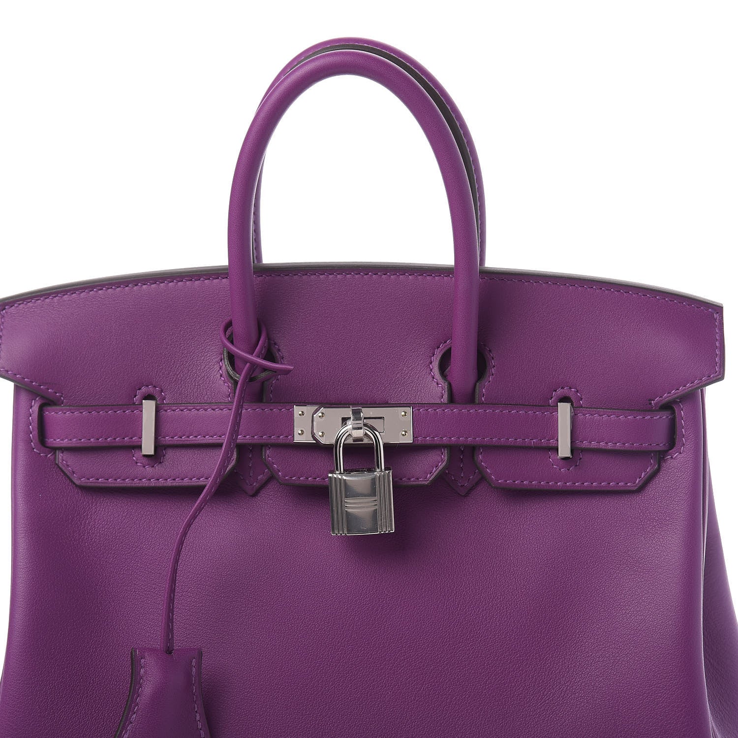 Hermes Swift Birkin 25 Anemone 10 of 11