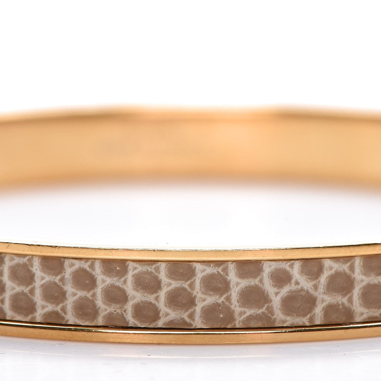 Smooth Lizard Kawaii 07 Bracelet S Ficelle