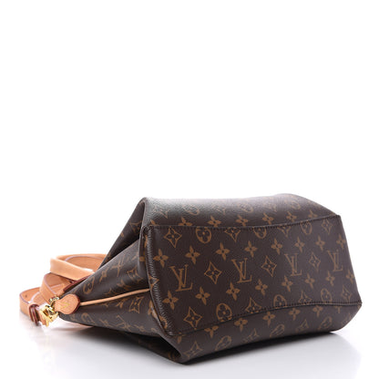 Louis Vuitton Monogram Rivoli PM 4 of 13