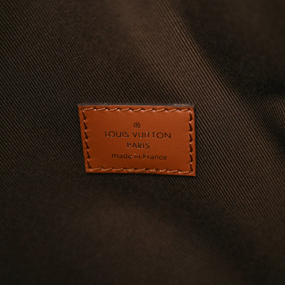 Louis Vuitton Reverse Monogram Loop Hobo 7 of 11