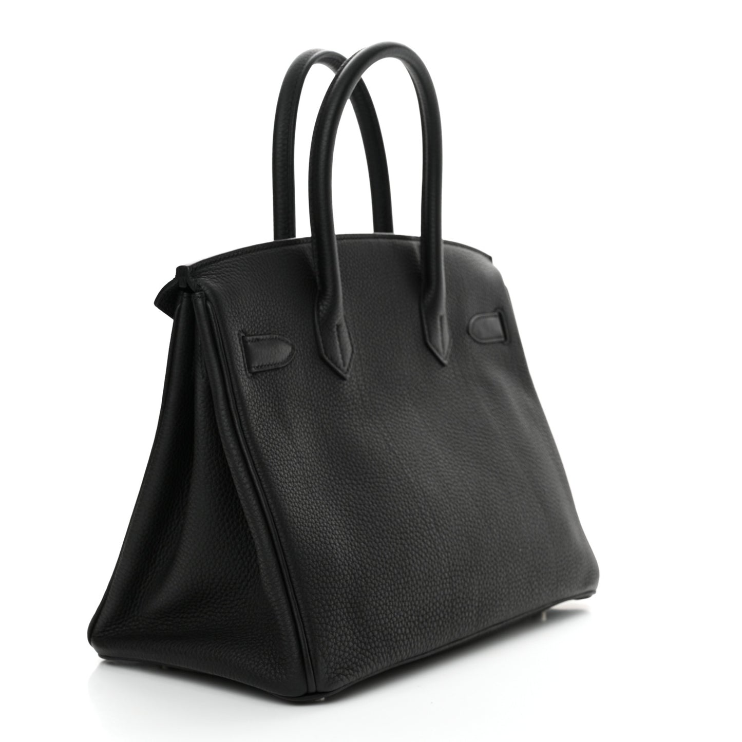 Togo BIRKIN 30 Black