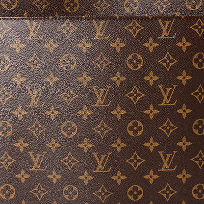 Louis Vuitton Monogram Pegase Legere Business 55 16 of 21