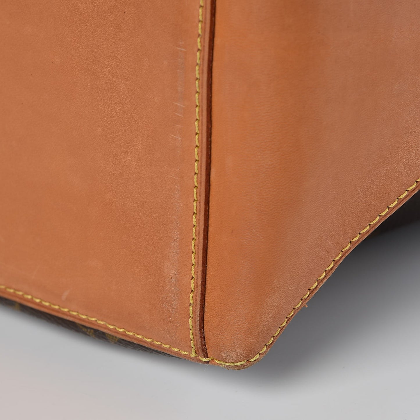 Monogram Cabas Mezzo