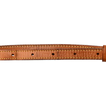 Louis Vuitton Vachetta 16mm Adjustable Shoulder Strap 4 of 8