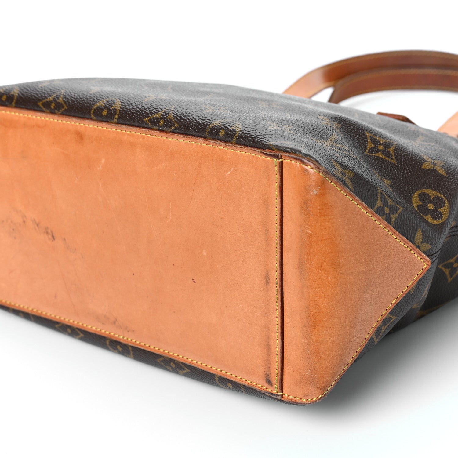 Louis Vuitton Monogram Cabas Piano 8 of 12