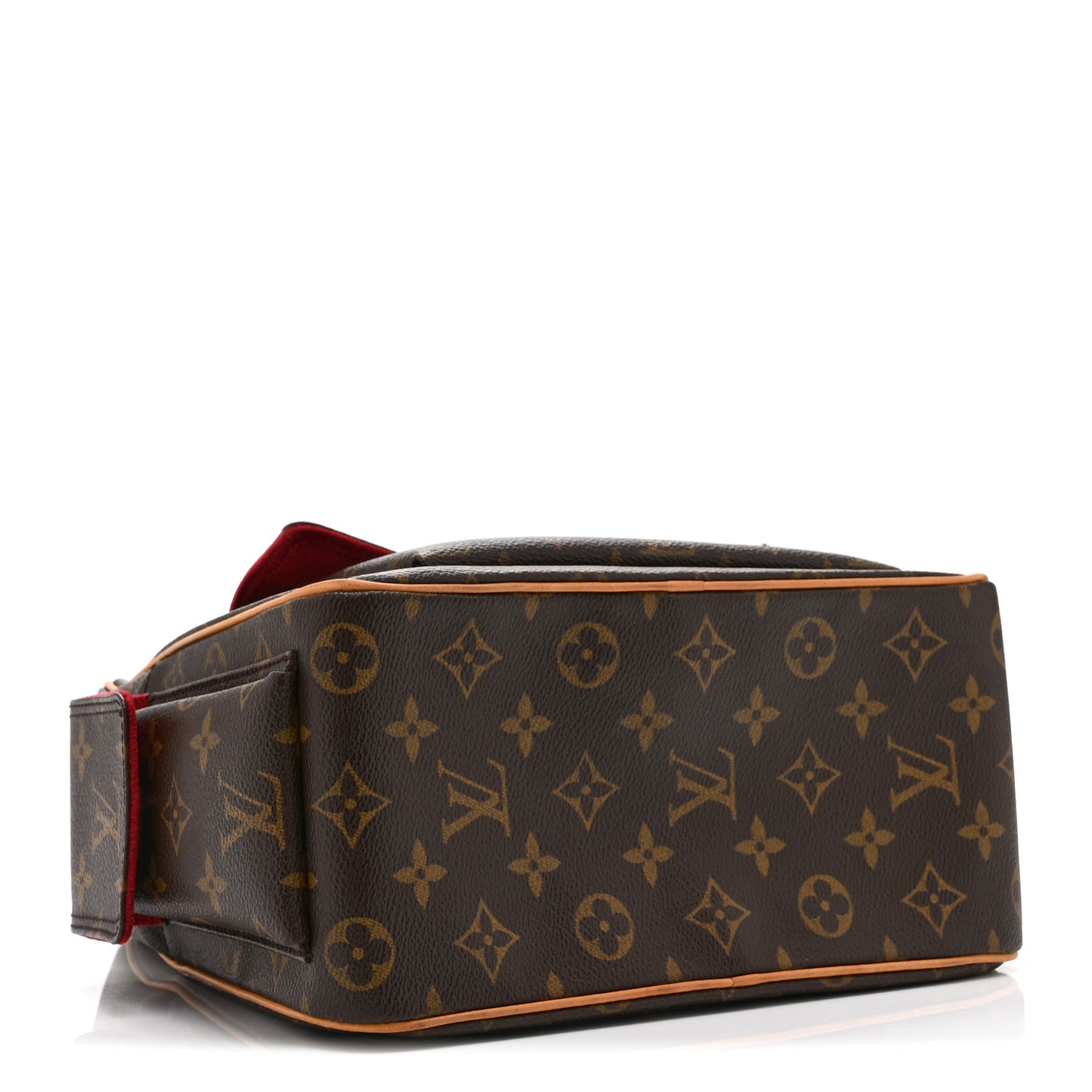 Monogram Excentri-Cite