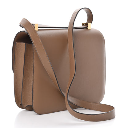 Hermes Evercolor Constance 24 Beige De Weimar 3 of 24