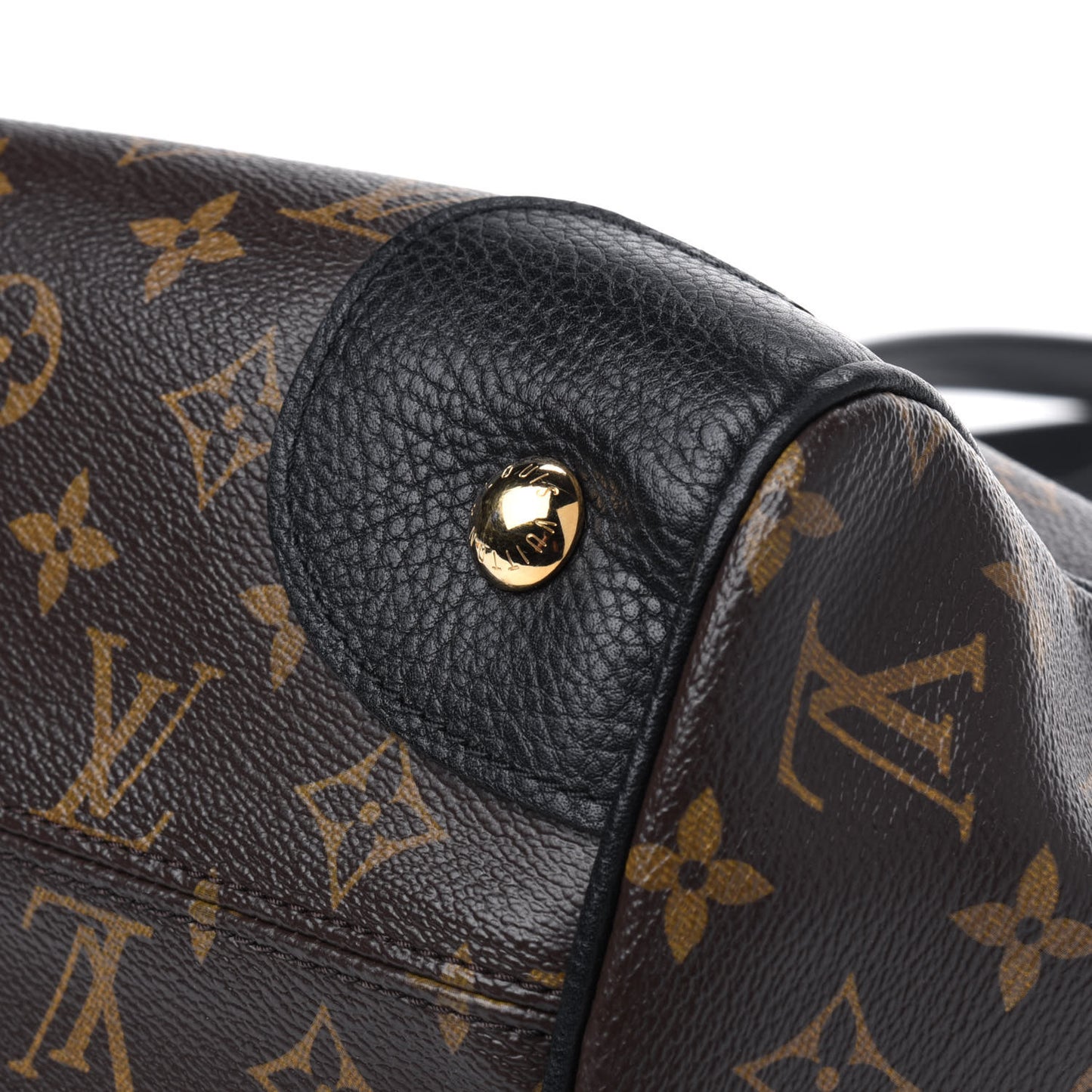 Monogram Estrela NM Black