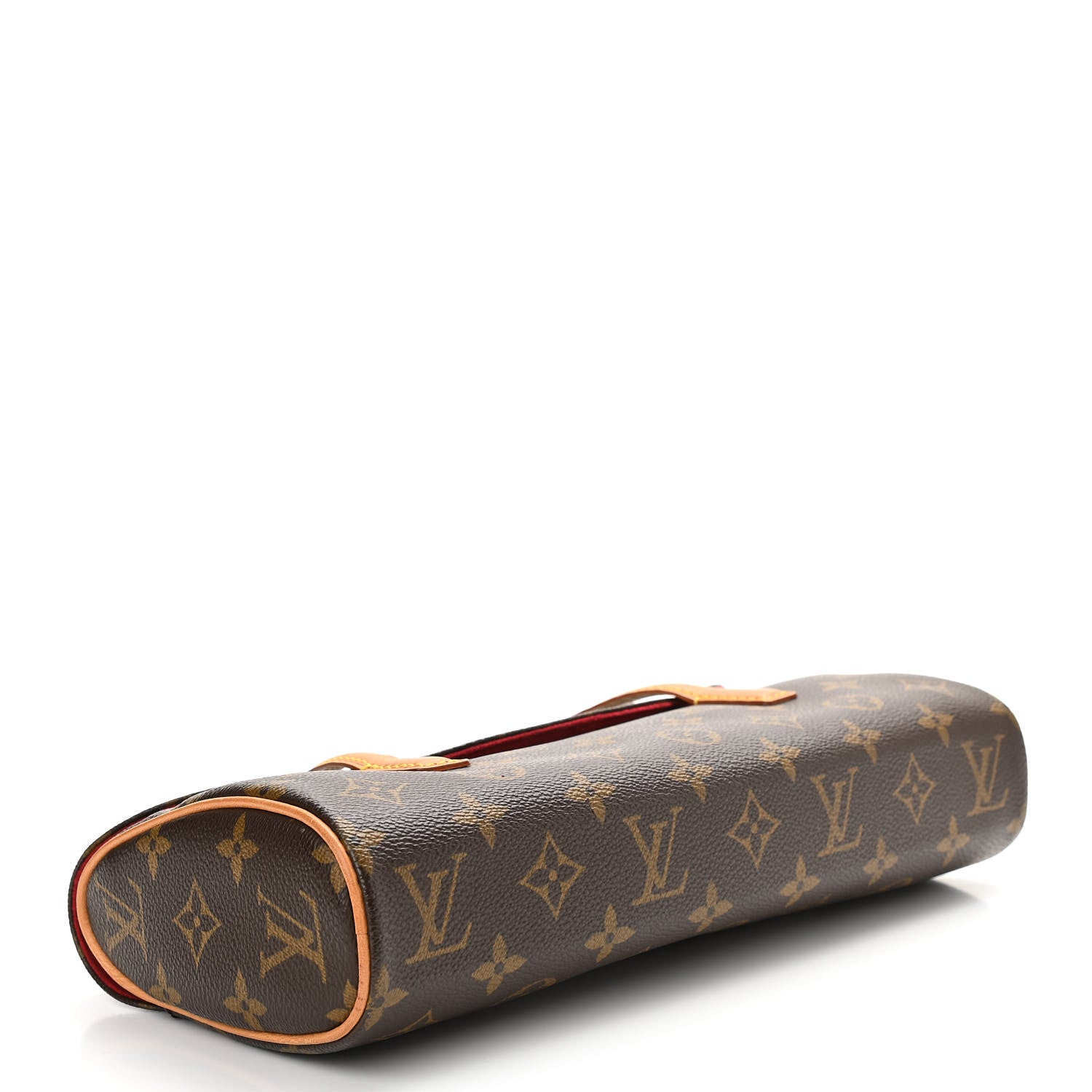Louis Vuitton Monogram Sonatine 4 of 10