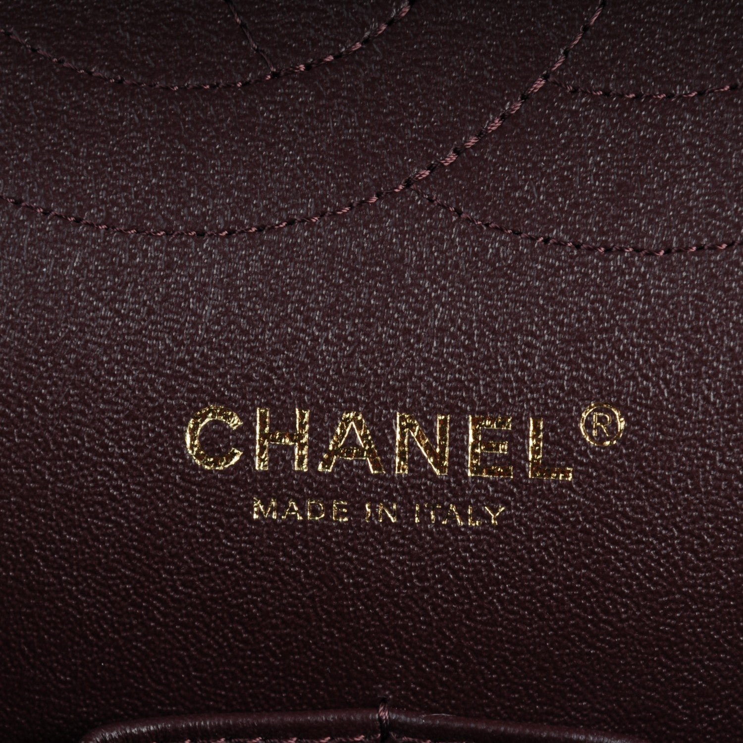 Chanel Caviar Quilted Jumbo Double Flap Black 7 of 7