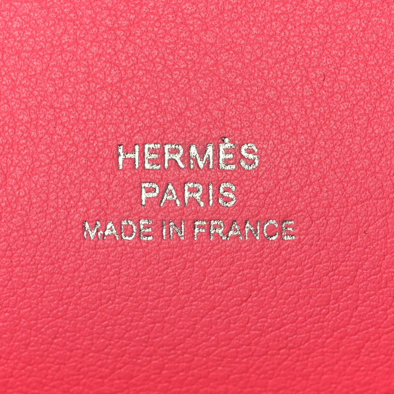 Hermes Swift Kelly Pochette Clutch Rose Azalee 20 of 26