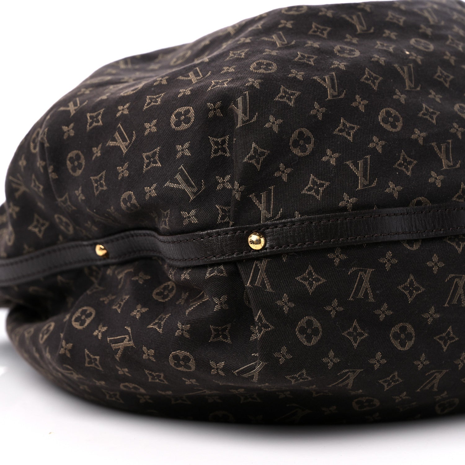 Louis Vuitton Monogram Idylle Fantaisie Fusain 7 of 9