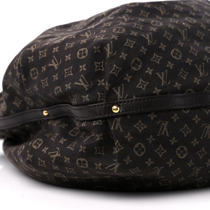 Louis Vuitton Monogram Idylle Fantaisie Fusain 7 of 9